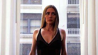 Girl Bullies - Spanked By The Spy Next Door