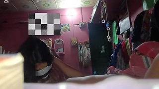 When Elder Stepbrother Was Not At Home, Bha B Hi Gave Me A Chance To Fuc K. Desi