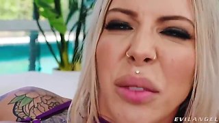 Excellent Xxx Clip Double Penetration Greatest , Its Amazing