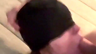 Rough Mouth Fuck for German Teen Slut