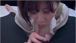 Hentai Anime In 後輩の大か激しい手コキフェラて精子をいっはい絞り出して興奮しちゃう Cum In Mouth Cumshot