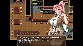 Shared Wife Shelly: His Wife Works in His Tavern as a Waitress - Episode 1