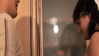 Mature Sluts Suck and Fuck Raw