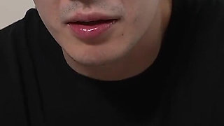 Other People's Pussies Look Bigger - Black Stockings Maid