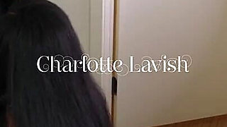 Charlotte Sucks Pizza Boy Cock