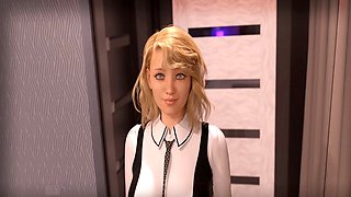 Hentai sex, catch and fuck, amateur casting