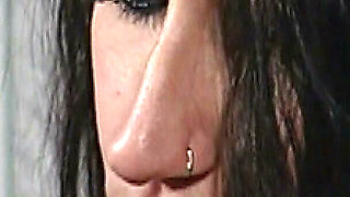 Franco Trentalance Fucks a Beautiful Whore in the Ass