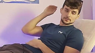 Real British Nurse Kayleigh Davis Loves It!