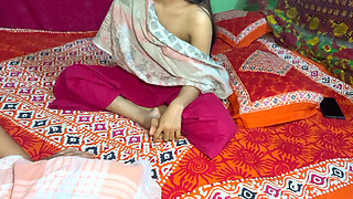 Desi Indian Step Stepbrother and Stepsister Hot Sex in Night Bangla Sex Story Popxusa