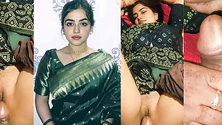 Indian Bhabhi Hot Sex with Devar - Big Ass & Natural Tits - Pushyqueen Priyaqueen