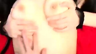 Hot amateur asian couple goes hardcore