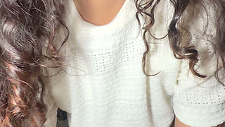 I Get All the Cum Out of My Best Friend