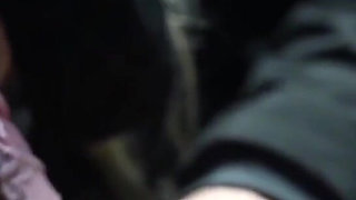 Ski Trip, Roadside Fuck and Hot, Hotel Orgasm!