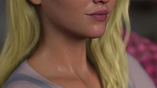 Troubles in the New City - V0.1 - Full Part