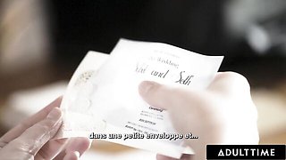 Seth's taboo sex trailer