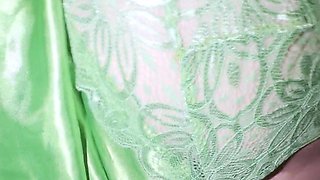 Fucking a thick MILF POV CertifiedStepSis