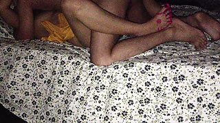 Karwachauth special chudai husband ne poonam ki chudai ki karwachauth pe