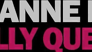 Mutual blowjob xxx with romantic Kelly Quell and Roxanne from Femout