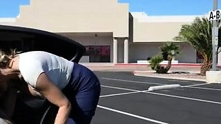 I will take advantage of fuck my friends hot mom