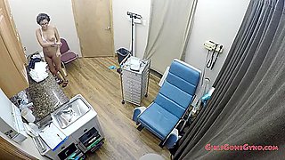 My Neighbors My 1st Gyno Of 2 With Rebel Wyatt