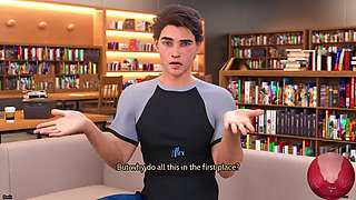 Gameplay Freshwomen - Part 2