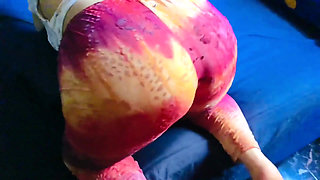 Arabic Wife Hot Morocain