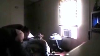 Mom Anal Fucked by Gamer Son - Tight Ass Creampied Hard