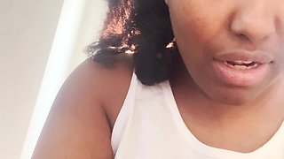 Stepmommy Woke up Ready to Be Milked