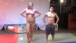 Fighting: Fetish, Toy  Bongacams Porn