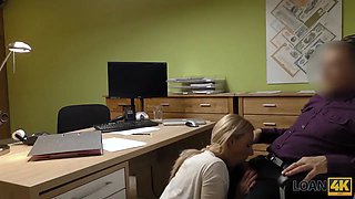 Loan4k. nathaly teges is ready for xxx with stranger to get