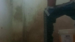 First time I caught my colleague was mastrubating in bathroom
