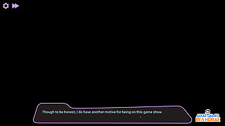 Ep1: No Fap Island (gameplay)