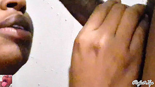 I Love Making Him Cum in My Mouth