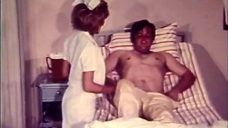 Hartley fucked as back nurse 2.