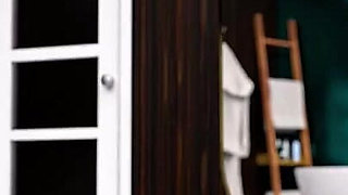 Seductive Landlady Teases Her Tenant and Measures His Massive Load - Measuring My Cum - Part 3 - Suzinak - by Porn Game 4u