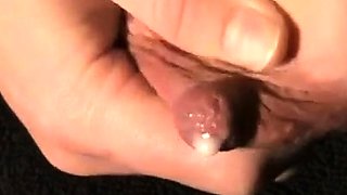 Big Tits Milked Close Up