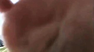 Grandma Nancy 69 masturbates more than ever