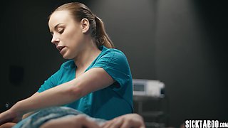 Kinky experiment on naive Tommy Pistol