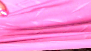 Horny Granny Likes to Finger Her Pussy on Camera