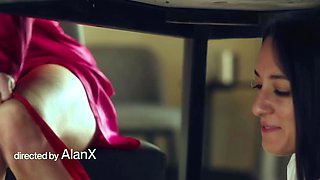 SHESEDUCEDME The Perfect Sister-In-Law