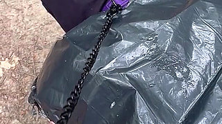 Punishment in the Forest...