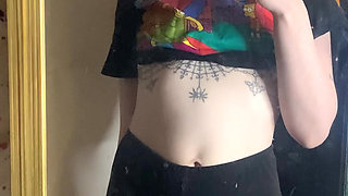 should I post more like this..?