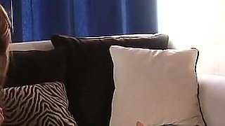 Beautiful and Hot Black Girl with Perfect Body Gets Fucked by Big Cock and Then Gets Cum in Her Mouth