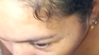 Fantasy Blowjob Deepthroat