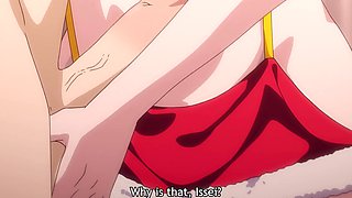 HIGHSCH00L DxD ◆ EXCLUSIVE HENTAI Parody