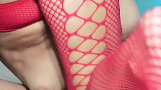 Fucking My Ass and Anal Fisting