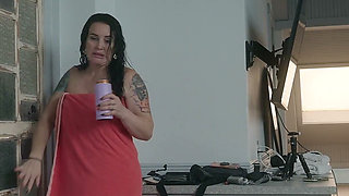 Stepmom Needs Impregnation