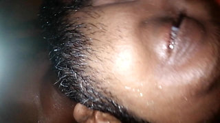 Doing Dirty Things Before Sleep