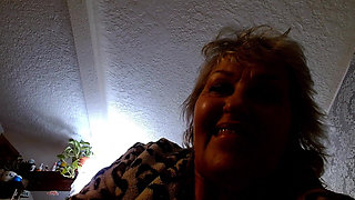 1353 Dawnskye1962 Goes Wild for Domingo Cumming in His Panties