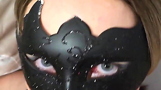 I Suck My Toyboys Dick with Bright Lipstick